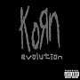 Evolution [Explicit]
