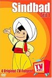 cover of TV Kult - Sindbad - Teil 1