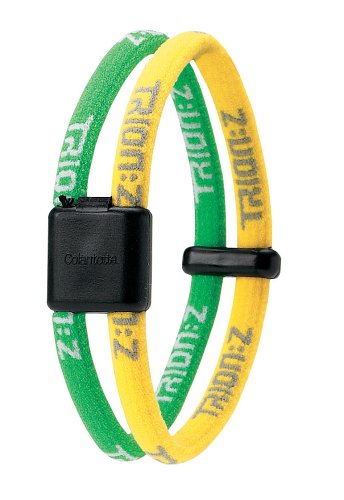 Trion:Z Wrist Bracelet