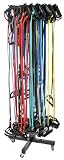 Premium Standing Rack for Tubing
