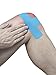 Poetic Health Kinesiology Sports Tape for Support & Pain ReliefDeveloped By Leading Chiropractic Doctor