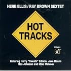Click here to buy Hot Tracks by  Herb Ellis and Ray Brown .