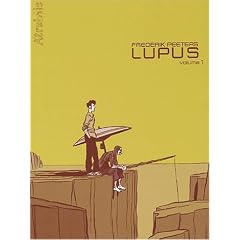 Lupus, Tome 1 :