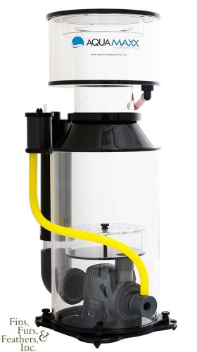AquaMaxx EcoMaxx EM200 In-Sump Protein Skimmer