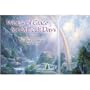 Words of Grace for Difficult Days with Scripture [AST90692] - Leanin' Tree Greeting Cards - 20 cards with full-color interiors and 22 designed envelopes