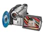 Sony DCR-DVD301 1MP DVD Handycam Camcorder w/10x Optical Zoom