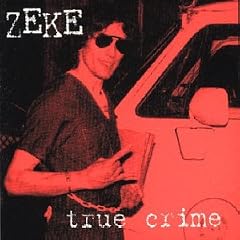 True Crime