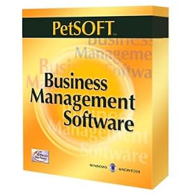 PetSOFT Lite Pet Grooming Salon and Dog Training School Software