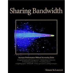 Sharing Bandwidth