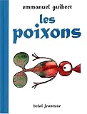 Les poixons par Emmanuel Guibert Les poixons par Guibert