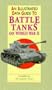 An Illustrated Data Guide to Battle Tanks of World War II (Illustrated Data Guides)
