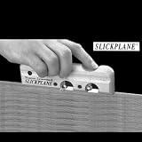 Hand Planer Blades: Woodstock International W1101 1 Pair of Replacement Carbide Tipped Radius Blades