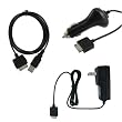 Zune HD 16GB 32GB Accessories