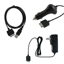Zune HD 16GB 32GB Accessories