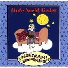 Gute Nacht Lieder/Traditionel