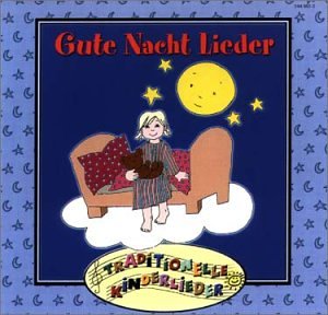 Gute Nacht Lieder/Traditionel