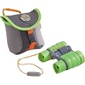 Terra Kids Binoculars with Bag by Haba