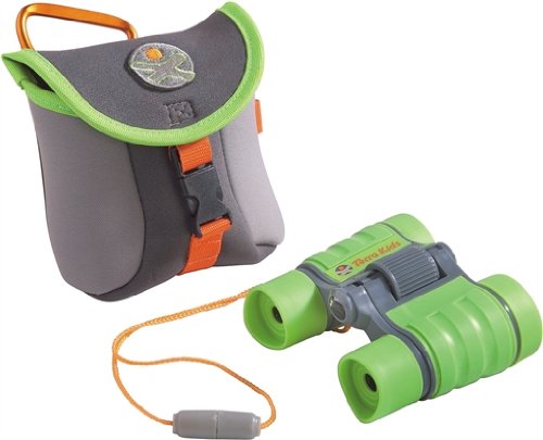 Terra Kids Binoculars with Bag