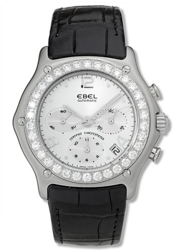 Ebel 1911 Men Watch #9137247-26735136