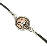 Dad Love Hearts Bookmark Book Wrap Strap Elastic Band