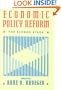 Economic Policy Reform: The Second Stage