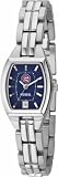 Fossil Women's MLB1009 MLB Chicago Cubs Watch