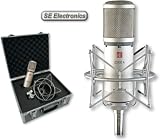 SeElectronics Z3300A Microphone - B0006FHBN8