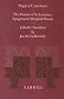 The Passion of St. Lawrence Epigrams and Marginal Poems: Epigrams and Marginal Poems