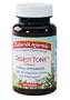 Digest Tone, 500 mg, 120 herbal tablets