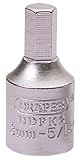 Draper 38321 Drain Plug Key 8mm Hex