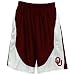 Search : Oklahoma Sooners Axe Dazzle Shorts, Small