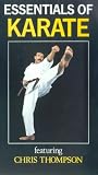Review Beckmann Visual Publishing  / Essentials Of Karate - Featuring Chris Thompson