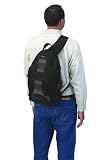 Lowepro Slingshot 200 All Weather Backpack (Black)