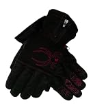 Spyder Men's Crucial Glove