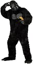California Costume Men's Adult-Gorilla