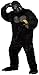 California Costumes Men's Adult Gorilla Costume