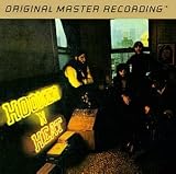 Review John Lee Hooker w  / Hooker 'n Heat
