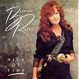 Nick of Time (Vinyl)by Bonnie Raitt
