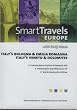 Smart Travels Europe with Rudy Maxa Italy's Bologna & Emilia Romagna & Veneto & Dolomites