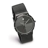 Skagen Men's Titanium Mesh Band Watch #530LTMB