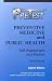 Book Preventive Medicine and Public Health: Pretest Self-Assessment and Review (Pretest - Self-Assessment and Review Clinical Science Series)