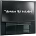 Mitsubishi Diamond Series WD-73827 - 73" 827 Series rear projection TV ( DLP ) with built-in DVR - widescreen - 1080p (FullHD) - HDTV