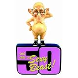 Coots Sexy 50