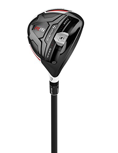 TaylorMade Men's R15 Fairway Wood, Right Hand, Regular, #3