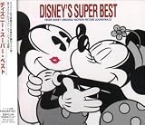 Disney's Super Best from Disney Original Motion Picture Soundtracks