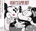 Disney's Super Best from Disney Original Motion Picture Soundtracks