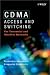 CDMA: Access and Switching: For Terrestrial and Satellite Networks