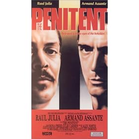 Penitent [VHS]