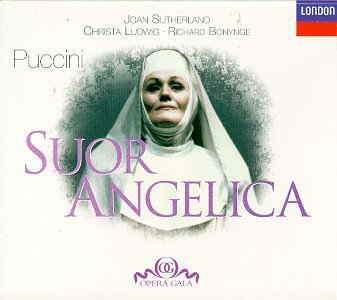 CD-Charts  Music : Suor Angelica Comp