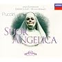 Puccini: Suor Angelica / Bonynge, Sutherland